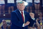 Karoline Leavitt’s abrupt departure leaves Trump with tough decision before midterms