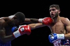 Puerto Rican boxer Prichard Colon dies aged 33 after suffering brain injury that left him unable to walk