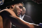 Prichard Colon: Boxer who spent 221 days in a coma after life-changing fight dies aged 33