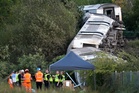 Lewes train derailment latest: Two seriously injured and 18 hurt as police issue update on ‘major incident’ in East Sussex