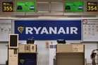 Broken engine part shattered the Ryanair flight window that a passenger's head got sucked into: NTSB