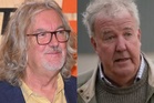 James May shares Jeremy Clarkson health update after cancer diagnosis: ‘He’s over the hurdle’