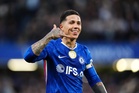 Enzo Maresca provides update on Manchester City’s pursuit of Enzo Fernandez ahead of Chelsea deadline