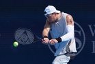 Jack Draper has ‘a mountain to climb’ after first round exit at Cincinnati Open