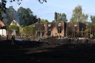 Council warns of fake GoFundMe pages claiming to raise funds for wildfire victims