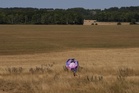 France and England battle multiple wildfires as record heat grips Europe