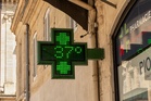 France records its hottest summer since measurements began over a century ago