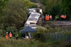 Passengers seriously injured in Lewes train derailment no longer in life-threatening condition