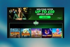 Ivy Casino promo code: Matched deposit up to £50 for new customers