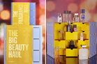 Selfridges teases a new fragrance-filled addition to its advent calendar line-up