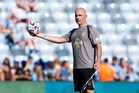 Enzo Maresca tight-lipped on Rodri’s Man City future as Enzo Fernandez deadline looms