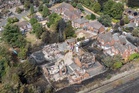 Paramedics treat 54 people after multiple fires break out in West Midlands