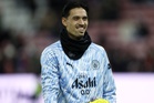Man City confirm departure of another midfielder after Rodri exit