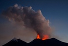 Mount Etna ash keeps Sicily’s largest airport closed for fifth straight day in peak holiday week