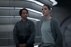 Apple TV+ series Silo reveals central mystery in latest episode