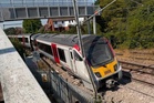 Wickford derailment latest: National Rail insists British trains ‘among safest in world’ after second crash in 24 hours
