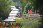 Second train derails day after two passengers badly hurt in East Sussex