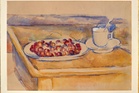 €6 million Cézanne painting recovered months after museum heist