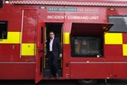 Burnham issues warning to smokers as disposable barbecues ban comes into force