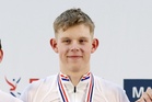 British cyclist Finlay Tarling dies aged 19 after crash at race in Portugal