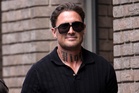 Stephen Bear handed new prison sentence after unapproved Brazil trip