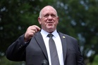 Border czar reveals why ICE wants electric shock gloves for officers