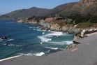 Big Sur’s most famed attraction may spell its downfall as concerned locals says its ‘unmanaged’ and a ‘ free-for-all’