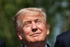 BBC blocked multiple times from serving Trump family members in defamation suit
