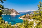 Children injured by ‘exploding’ steam room door on Turkey holiday