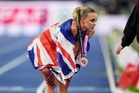 Keely Hodgkinson misses out on third consecutive European 800m title