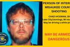 Suspect in Michigan shooting spree was jailed for child abuse years before killings