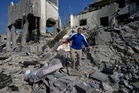 Israeli strike kills 7 in Lebanon, a vessel attacked in Hormuz and other news from the Middle East