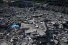 Israeli airstrike on southern Lebanon kills 7 people, Lebanese state media say