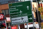 Flood disrupting travel to Heathrow Airport was caused by burst main
