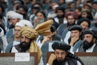 While Taliban leaders mark 5 years in power in Afghanistan, a UN official warns of a rights crisis