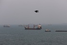 Iran hits back at Trump’s move to declare Hormuz Strait a US territory