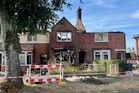 ‘I’m devastated’: Woman’s parents lose home just hours after finishing renovation in West Midlands fire