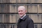 Sturgeon’s SNP book comments were a ‘mistake’, says Flynn