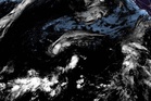 Hawaii's Big Island lashed by rain and wind as Tropical Storm Lala closes in