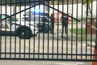 Five people shot at Virginia State University as police search for ‘multiple suspects’