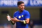 Enzo Fernandez booed by some Chelsea fans on Stamford Bridge return
