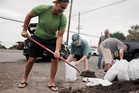 ‘Enormous’ Tropical Storm Lala takes aim at Hawaii and sparks rare hurricane warning