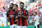 Man United v AC Milan LIVE: Ruben Amorim thumps former side after defensive collapse in final pre-season friendly