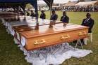 22 more bodies recovered in Zimbabwe ferry disaster, bringing death toll to 68, police say