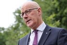 Swinney urges commentators to ‘consider impact of words’ after Jason Arday death