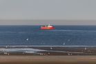 French launch rescue operation as 140 migrants attempt Channel crossing to UK