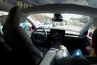 Tesla wanted to put 5,000 robotaxis in Las Vegas. Only 10 were approved