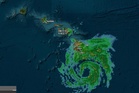 Hawaiian island bracing for first direct hurricane landfall in 155 years