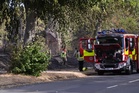 Stourbridge residents evacuated from their homes during destructive wildfire begin returning home