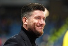 Scotland line up young Belgian coach to replace Steve Clarke